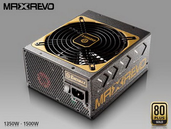 maxrevo 1350 and 1500 W